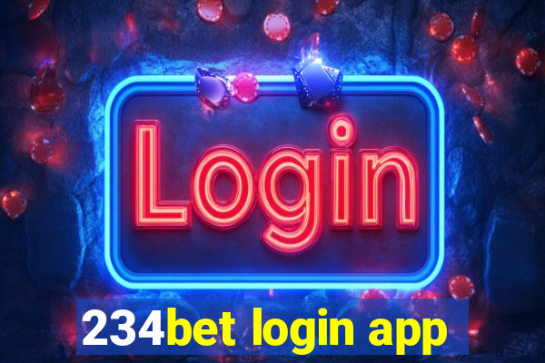 234bet login app